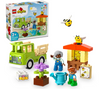 Lego  Duplo Opieka nad pszczołami i ulami - 10419