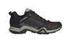Buty trekkingowe damskie ADIDAS TERREX AX3 czarne syntetyk wygodne 36 EU