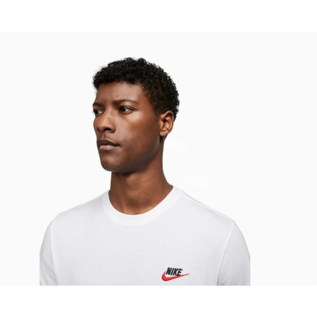 Koszulka męska NIKE Sportswear Club