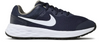 Nike Buty Młodzieżowe Revolution 6 NN DD1096-400