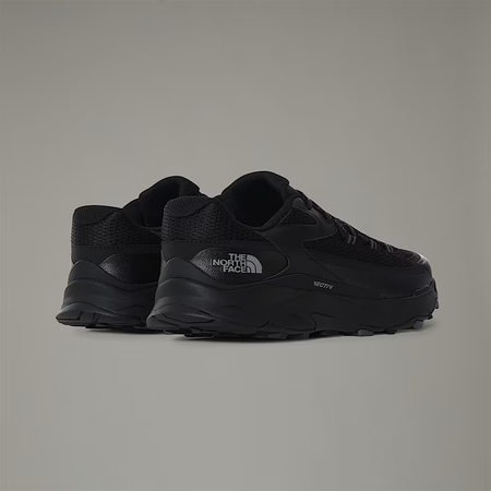 The North Face M VECTIV TARAVAL buty sneakers męskie czarne