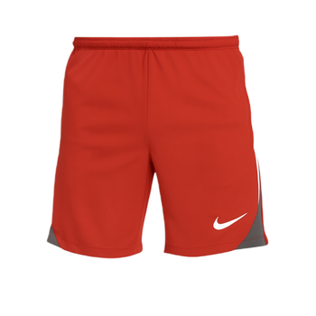 Spodenki męskie, Nike Strike FN2401-626, czerwone XS