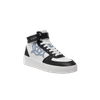 Guess Trampki Damskie Wysokie Vyves FL7VYVLEA12-MULTI 