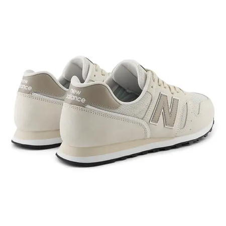 New Balance 373 buty sneakers męskie beżowe