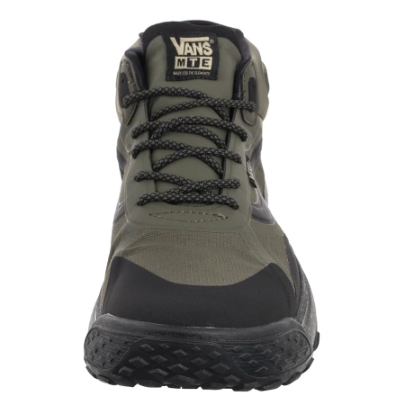 Vans MTE CROSSPATH MID trampki męskie zielone