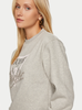Bluza damska GUESS CN ICON SWEATSHIRT szara XS