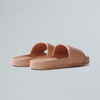The North Face W BASE CAMP SLIDE III klapki damskie beżowe