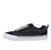 VANS Knu Skool VLT LX trampki unisex czarne