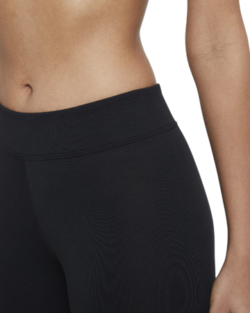 Nike Legginsy Damskie Sportswear Essential 7/8 CZ8532-010