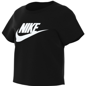 Nike T-Shirt Crop Top Futura DA6925-012