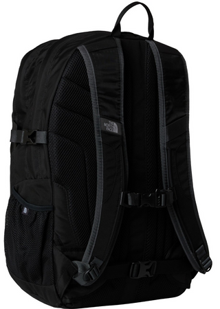 The North Face BOREALIS CLASSIC TNF Black-Asphalt Grey-