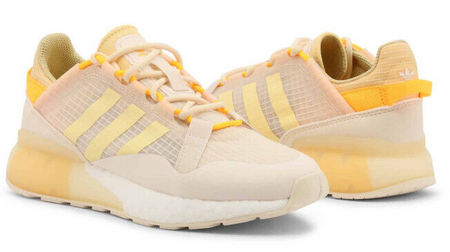 Adidas ZX 2K BOOST PURE W buty sneakers damskie wielokolorowe