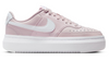 Buty damskie Nike Court Vision Alta Leather DM0113 platinum violet 36 EU