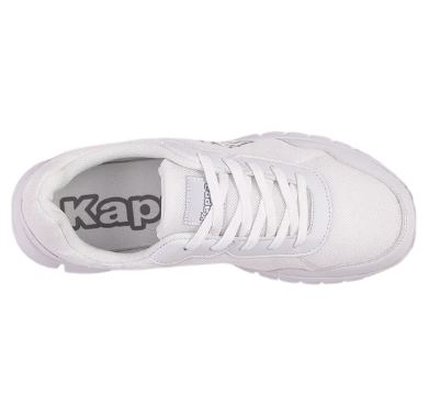 Kappa Buty Męskie VALDIS OC XL 243204OCXL-1014