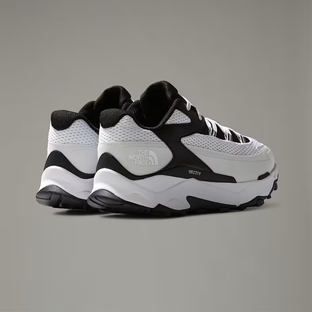 The North Face M VECTIV TARAVAL buty sneakers męskie białe