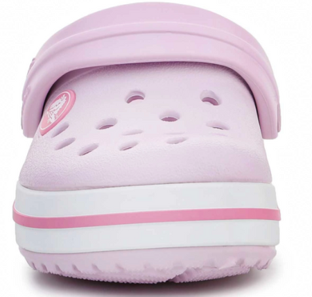 Crocs Klapki Crocband Clog T 207005-6GD