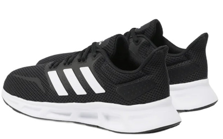 Adidas Buty Męskie Sportowe Showtheway 2.0 czarne lekkie  44 EU