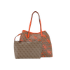 Guess Torba Damska Miejska Vikky Tote HWOQ6995290-LLO