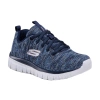 Skechers GRACEFUL-TWISTED 12614-NVBL