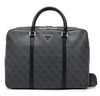 GUESS Torba na laptopa VEZZOLA HMEVZLP2214-BLA