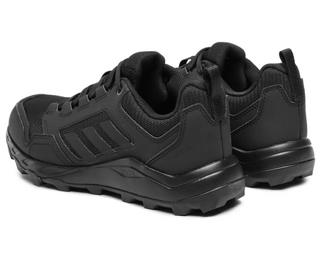 Buty sportowe męskie ADIDAS TERREX TRACEROCKER 2 czarne 40 2/3 EU
