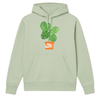 NIKE U NSW CLUB HDY PO BB MDRN męskie-odziez bluza S