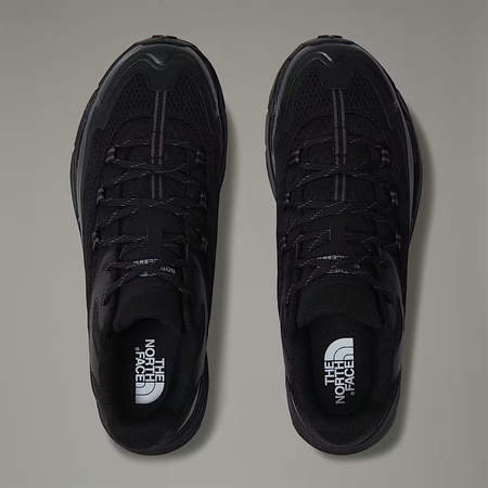The North Face M VECTIV TARAVAL buty sneakers męskie czarne