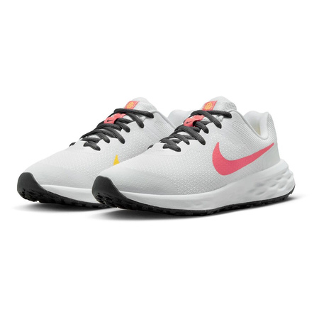 Buty sportowe dla dzieci NIKE REVOLUTION 6 DD1096-101