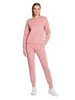 Guess Bluza Damska New Elly V3RQ19K7UW2-BLPN Różowa XS