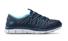Skechers Buty Damskie Sportowe My Busines Granatowe 36 EU