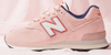 New Balance Buty damskie WL574