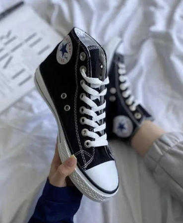 Converse trampki Chuck Taylor AS Core M9160C