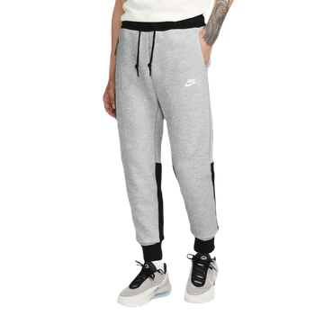 NIKE Spodnie Dresowe Męskie Sportswear Tech Fleece FB8002-064