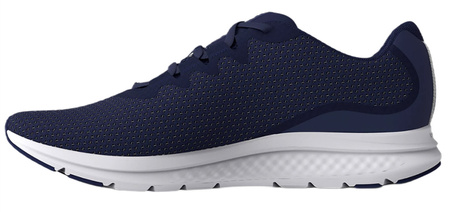 Under Armour Buty Męskie Sportowe Charged Pursuit 3 granatowe 40 EU