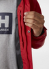 Kurtka membranowa męska Helly Hansen Dubliner Jacket Red - rozmiar S