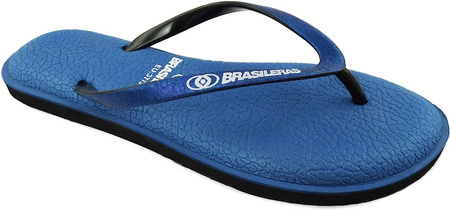 Brasileras Softy Blue Japonki Damskie CBSFTY 