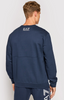 Bluza męska EMPORIO ARMANI 6KPM68-1554 Granatowy Regular Fit M