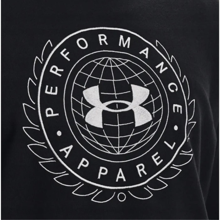 Bluza męska UA RIVAL FLC ALMA MATER CREW S