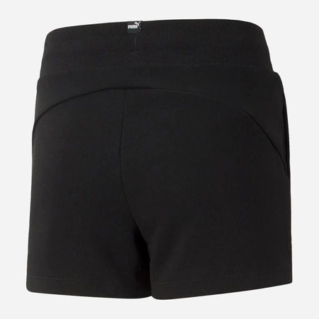 Puma Spodenki SS+ Shorts Black 84696301