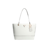 Guess Torba Damska Shopperka Noelle Noel Tote HWZG7879230-WHI