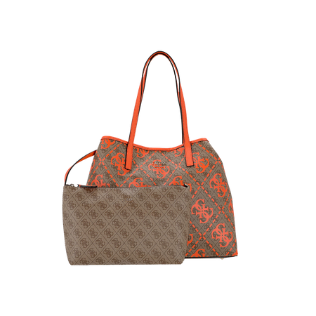 Guess Torba Damska Miejska Vikky Tote HWOQ6995290-LLO