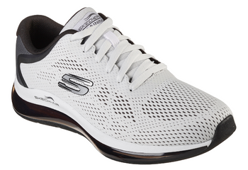 Skechers Buty Męskie Sportowe Skech-Air Element 2.0 BIałe 42,5 EU