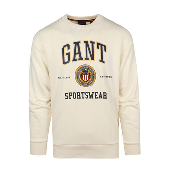 Gant Bluza męska Crest Shield 2036020-130