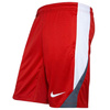 Spodenki męskie, Nike Strike FN2401-626, czerwone XS