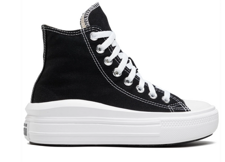 Converse Trampki Unisex Chuck Taylor All Star Move 568497C