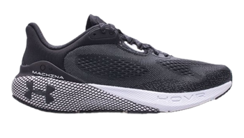 Under Armour Buty Damskie sportowe czarne Hovr Machina 3 35,5 EU