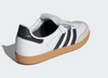 ADIDAS SAMBA LT W buty sneakers damskie białe