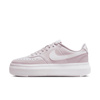 Buty damskie Nike Court Vision Alta Leather DM0113 platinum violet 36 EU