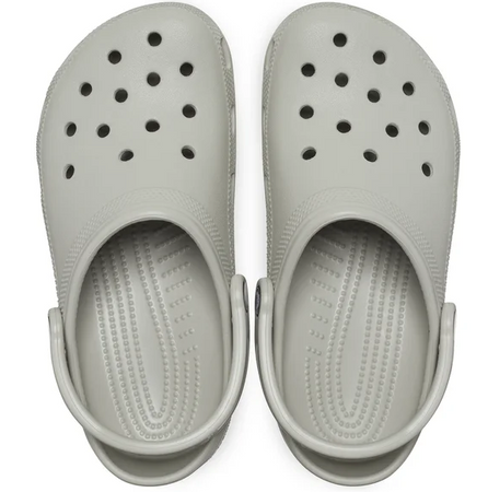 Crocs Klapki Unisex Classic 10001-1LM