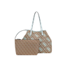 Guess Torba Damska Miejska Vikky Tote HWOQ6995290-LGB